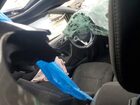 2016 Ford Fiesta St Серый vin: 3FADP4GX2GM188380