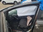 2016 Ford Fiesta St Серый vin: 3FADP4GX2GM188380