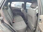 2019 Ford Fiesta St Charcoal vin: 3FADP4GX2KM164105
