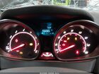 2019 Ford Fiesta St Black vin: 3FADP4GX5KM116131