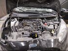 2019 Ford Fiesta St Black vin: 3FADP4GX5KM116131