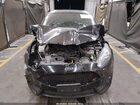 2019 Ford Fiesta St Black vin: 3FADP4GX5KM116131