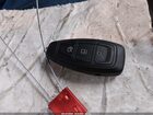 2019 Ford Fiesta St Black vin: 3FADP4GX5KM116131