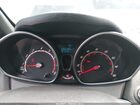 2017 Ford Fiesta St Black vin: 3FADP4GX6HM121153