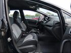 2017 Ford Fiesta St Black vin: 3FADP4GX6HM121153