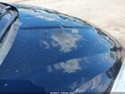 2017 Ford Fiesta St Black vin: 3FADP4GX6HM121153