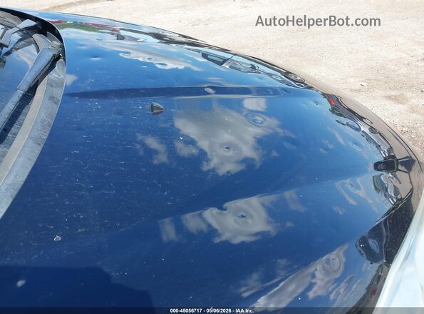 3FADP4GX6HM121153 2017 FORD FIESTA Black Widok z przodu
