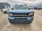 2023 Ford Bronco Sport Big Bend Бирюзовый vin: 3FMCR9B60PRD65891 2023 Ford Bronco Sport Big Bend Бирюзовый vin: 3FMCR9B60PRD65891