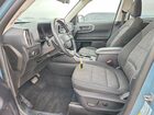 2023 Ford Bronco Sport Big Bend Бирюзовый vin: 3FMCR9B60PRD65891 2023 Ford Bronco Sport Big Bend Бирюзовый vin: 3FMCR9B60PRD65891