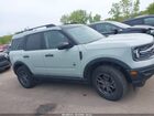 2023 Ford Bronco Sport Big Bend Gray vin: 3FMCR9B61PRD43771