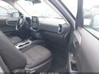 2023 Ford Bronco Sport Big Bend Gray vin: 3FMCR9B61PRD43771