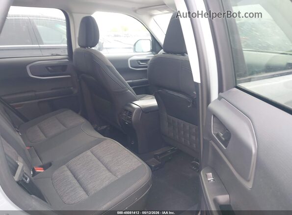3FMCR9B61PRD43771 2023 FORD BRONCO SPORT Gray VIN კოდის სტიკერის ხედი