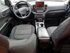 2021 Ford Bronco Sport Big Bend Белый vin: 3FMCR9B62MRA69508