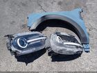 2023 Ford Bronco Sport Big Bend Light Blue vin: 3FMCR9B62PRD05675 2023 Ford Bronco Sport Big Bend Light Blue vin: 3FMCR9B62PRD05675