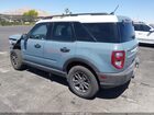 2023 Ford Bronco Sport Big Bend Light Blue vin: 3FMCR9B62PRD05675 2023 Ford Bronco Sport Big Bend Light Blue vin: 3FMCR9B62PRD05675