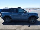 2023 Ford Bronco Sport Big Bend Light Blue vin: 3FMCR9B62PRD05675 2023 Ford Bronco Sport Big Bend Light Blue vin: 3FMCR9B62PRD05675