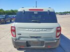2024 Ford Bronco Sport Big Bend Серый vin: 3FMCR9B62RRE82925
