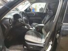 2021 Ford Bronco Sport Big Bend Black vin: 3FMCR9B65MRA83242
