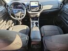 2023 Ford Bronco Sport Big Bend Silver vin: 3FMCR9B65PRD06982 2023 Ford Bronco Sport Big Bend Silver vin: 3FMCR9B65PRD06982