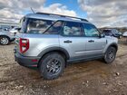 2023 Ford Bronco Sport Big Bend Silver vin: 3FMCR9B65PRD06982 2023 Ford Bronco Sport Big Bend Silver vin: 3FMCR9B65PRD06982