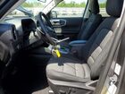 2024 Ford Bronco Sport Big Bend Серый vin: 3FMCR9B65RRE42452