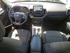 2024 Ford Bronco Sport Big Bend Серый vin: 3FMCR9B65RRE42452