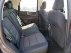 2024 Ford Bronco Sport Big Bend Серый vin: 3FMCR9B65RRE42452