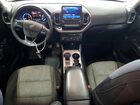 2021 Ford Bronco Sport Big Bend Черный vin: 3FMCR9B66MRB22890