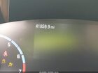 2021 Ford Bronco Sport Big Bend Серый vin: 3FMCR9B66MRB25529