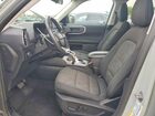 2023 Ford Bronco Sport Big Bend Серый vin: 3FMCR9B68PRD00934