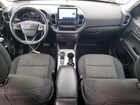 2023 Ford Bronco Sport Big Bend Серый vin: 3FMCR9B68PRD00934