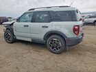 2023 Ford Bronco Sport Big Bend Серый vin: 3FMCR9B68PRD00934