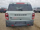 2023 Ford Bronco Sport Big Bend Серый vin: 3FMCR9B68PRD00934