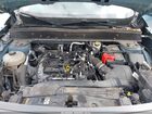 2023 Ford Bronco Sport Big Bend Синий vin: 3FMCR9B68PRD41483
