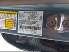 2023 Ford Bronco Sport Big Bend Синий vin: 3FMCR9B68PRD41483
