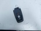2023 Ford Bronco Sport Big Bend Синий vin: 3FMCR9B68PRD41483