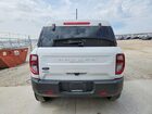 2023 Ford Bronco Sport Big Bend White vin: 3FMCR9B68PRD60292
