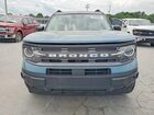 2023 Ford Bronco Sport Big Bend Синий vin: 3FMCR9B6XPRD12194 2023 Ford Bronco Sport Big Bend Синий vin: 3FMCR9B6XPRD12194