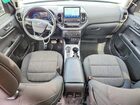 2023 Ford Bronco Sport Big Bend Синий vin: 3FMCR9B6XPRD12194 2023 Ford Bronco Sport Big Bend Синий vin: 3FMCR9B6XPRD12194