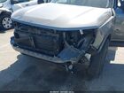 2023 Ford Bronco Sport Big Bend Серый vin: 3FMCR9B6XPRD49097