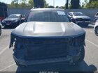 2023 Ford Bronco Sport Big Bend Серый vin: 3FMCR9B6XPRD49097