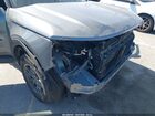 2023 Ford Bronco Sport Big Bend Серый vin: 3FMCR9B6XPRD49097