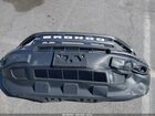2023 Ford Bronco Sport Big Bend Серый vin: 3FMCR9B6XPRD49097