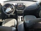 2023 Ford Bronco Sport Big Bend Синий vin: 3FMCR9B6XPRD68152