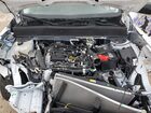 2024 Ford Bronco Sport Big Bend Белый vin: 3FMCR9B6XRRF52395 2024 Ford Bronco Sport Big Bend Белый vin: 3FMCR9B6XRRF52395