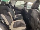 2025 Ford Bronco Sport Big Bend Белый vin: 3FMCR9BN2SRE33592
