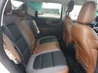 2024 Ford Bronco Sport Outer Banks Cream vin: 3FMCR9C60RRF11367