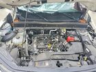 2024 Ford Bronco Sport Outer Banks Cream vin: 3FMCR9C60RRF11367