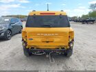 2023 Ford Bronco Sport Outer Banks Yellow vin: 3FMCR9C61PRD80883