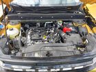 2023 Ford Bronco Sport Outer Banks Yellow vin: 3FMCR9C61PRD80883